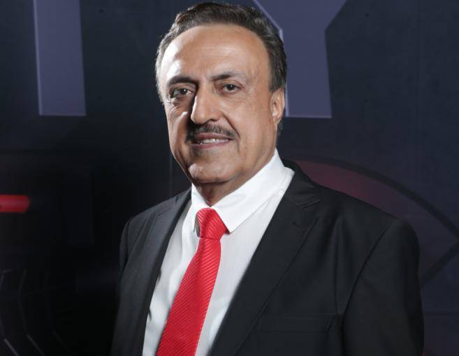 بالفيديو: أسرار الـ"بوش دو نويل" مع شيف أنطوان