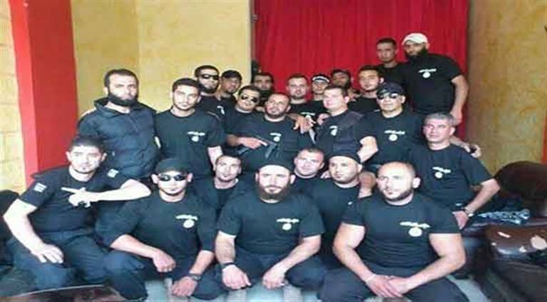 من هو جلال الدندشي ...الذي ارتبط اسمه في تنفيذ اعتداءات على الجيش اللبناني؟ اليكم التفاصيل