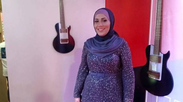 نداء شرارة "أحلى صوت" بجدارة... إحساس شيرين يتفوّق!