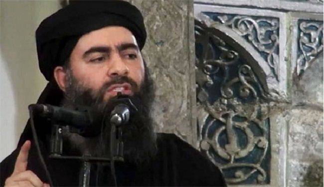 البغدادي : هذه هي الحرب الاخيرة التي نخوضها