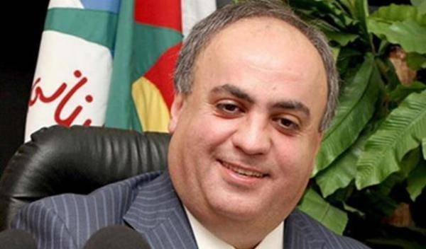 من قصد وئام وهاب بالعبد والغشيم والدنيء؟؟؟