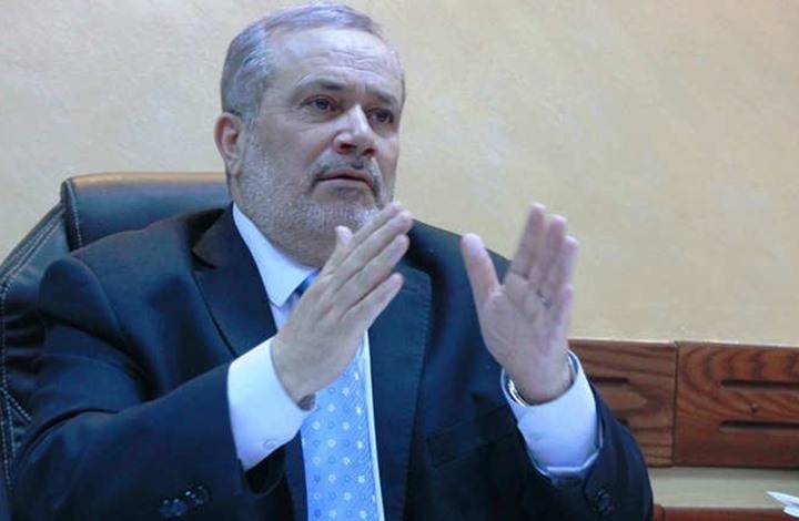 وزير الأوقاف الأردني يزور "قم" الإيرانية لـ"مواجهة الإرهاب"