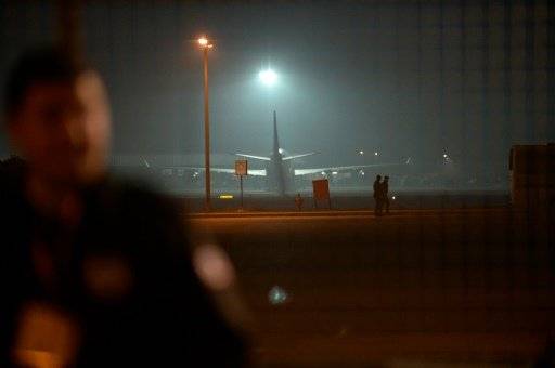 مجموعة كردية مسلحة تتبنى التفجير في مطار باسطنبول