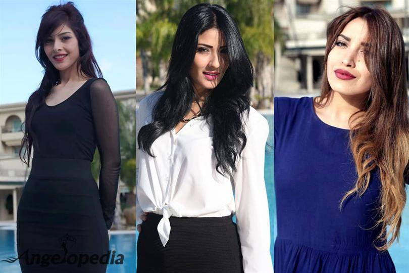 بالفيديو..ملكة جمال تونس لعام 2015 تتخلى عن لقبها و السبب؟