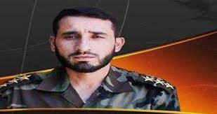 مقتل قائد ’’فيلق الرحمن’’ عبد الناصر شمير الملقب بـ ’’ابو النصر’’ وإصابة نائبه بجروح خطرة