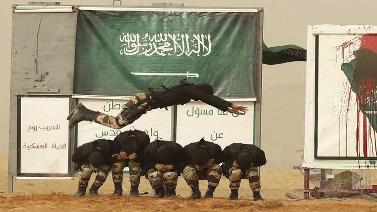 هكذا تدمر السعودية روسيا دون طلقة واحدة.. وألم الرياض يقابله عذاب في موسكو