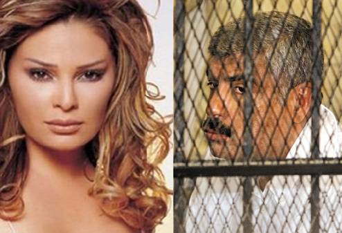 مفاجأة صادمة حول مصير قاتل سوزان تميم