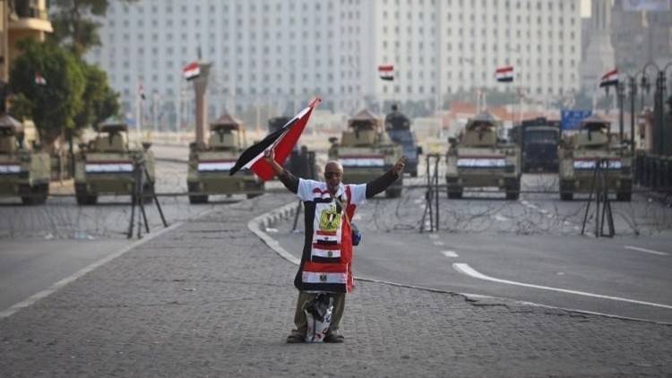 هل حققت ثورة يناير آمال المصريين؟