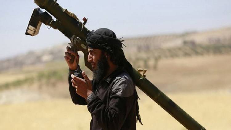 تونس تعلن مقتل 800 من شبانها في سوريا