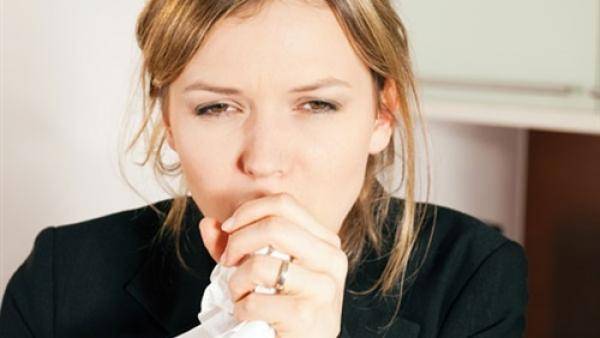 8 طرق طبيعية تخلّصك من البلغم نهائيا!