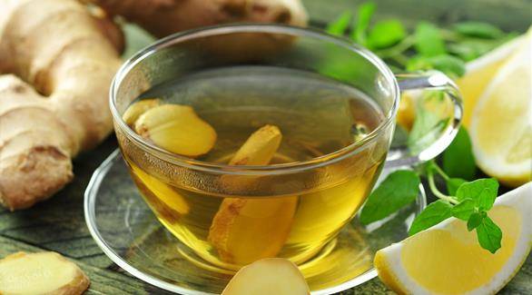 ما هي فوائد الزنجبيل الكثيرة؟