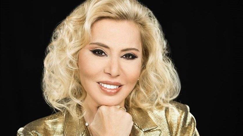 ماغي فرح: خبر سارّ لمولود كوكب الميزان بعد 12 سنة!