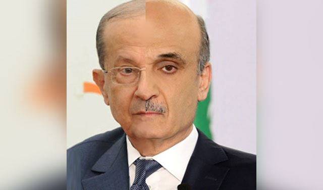 جعجع يتجه بشكل حاسم لدعم عون