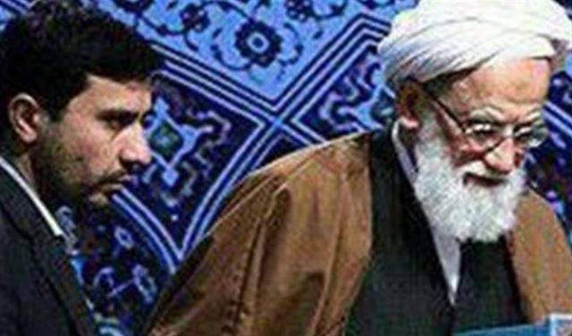 مقتل الحارس الشخصي لإمام جمعة طهران في سوريا