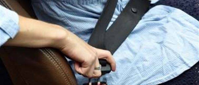 تعرف على وظيفة حزام الأمان الأساسية