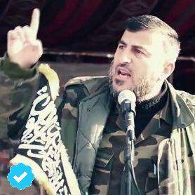 بالفيديو: خطاب نادر جدا لزهران علوش!!