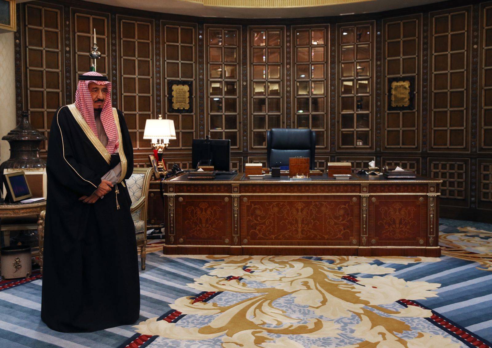 هآرتس.. روسيا ومصر تتسببان في “صرير أسنان” السعودية