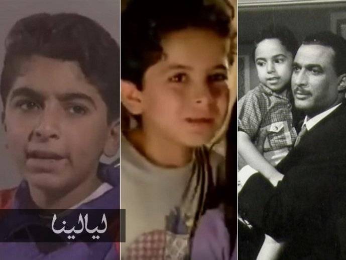 تعرفوا بالصور على الأخوة خفاجة: 3 أطفال حيروا مشاهدي الدراما لسنوات والبعض يعتقدهم طفل واحد!