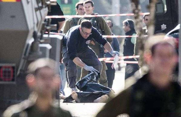 إسرائيل تعدم الفلسطينيين وتسرق أعضائهم