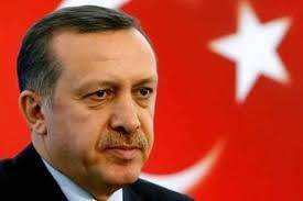 أردوغان: رفضت طلبا روسيا للانضمام لحلف رباعي