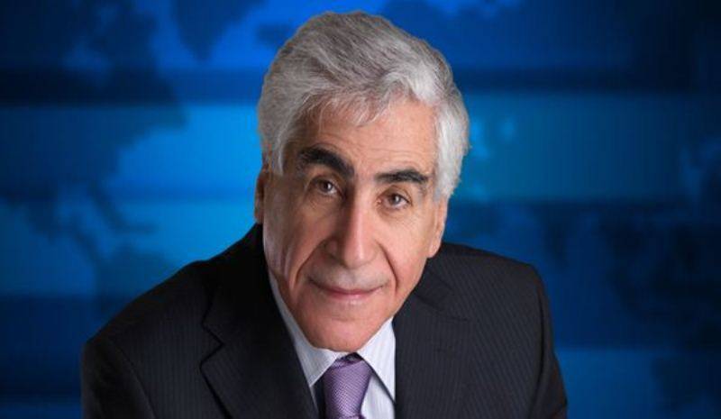 أنطوان سعد: بعض القوى المسيحية المنوطة بالملف الرئاسي هي من يعرقل الاستحقاق لمصالح شخصية