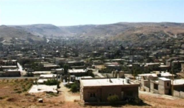 تجدد الاشتباكات في بعلبك