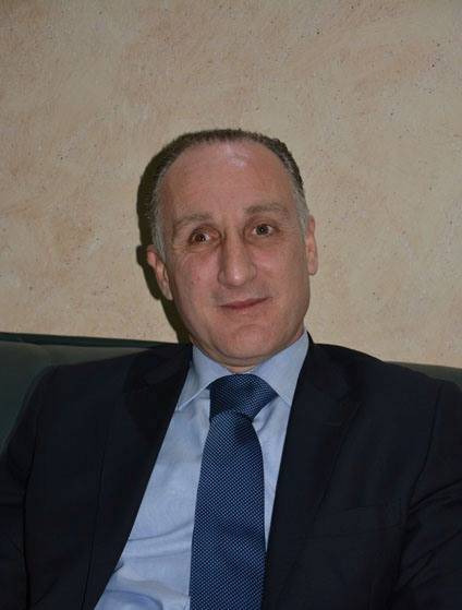 معن الأسعد: رحيل المطران حداد خسارة لا تعوض