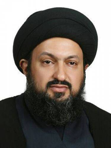 عاجل:اختفاء رجل دين إيراني في الضاحية!!!