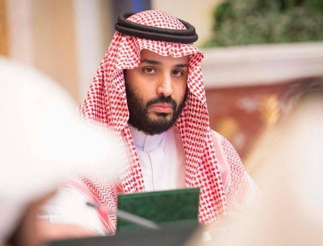 “مجتهد” يكشف “فضيحة” من العيار الثقيل لـ”ولي ولي العهد السعودي”