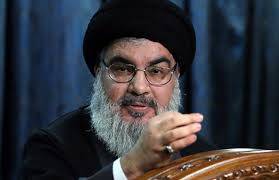 هذا ما سيُعلنه السيد نصرالله الأحد....!
