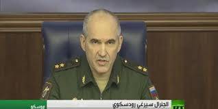 #الأركان_الروسية: #الجيش_السوري حقق تقدما كبيرا على الجبهات في أرياف #حلب و #اللاذقية و #دمشق