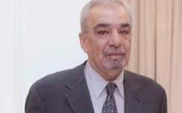 علي عيد في ذمة الله