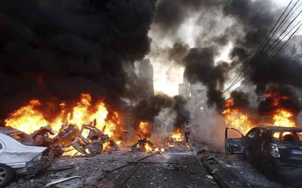 فرنجية ما زال المرشح الأقوى