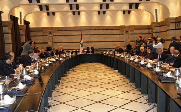 تفعيل الحكومة يطوي صفحة التسوية
