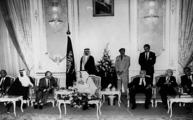 عون سيمنع عودة «الترويكا»