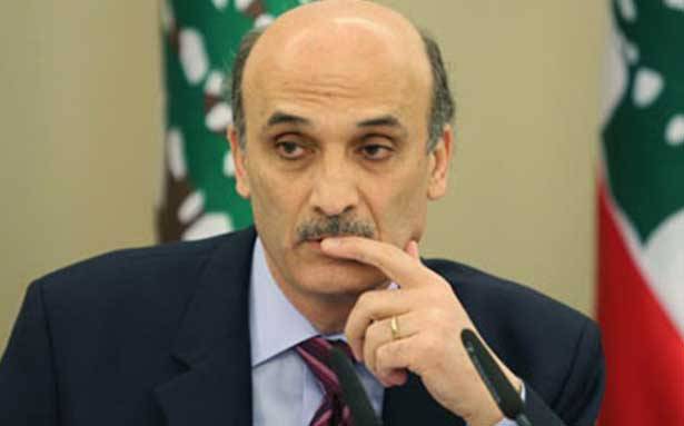 جعجع يذهب بعيداً في معارضته للتسوية