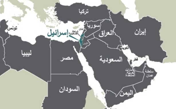 لا حلول في الشرق قبل 2030
