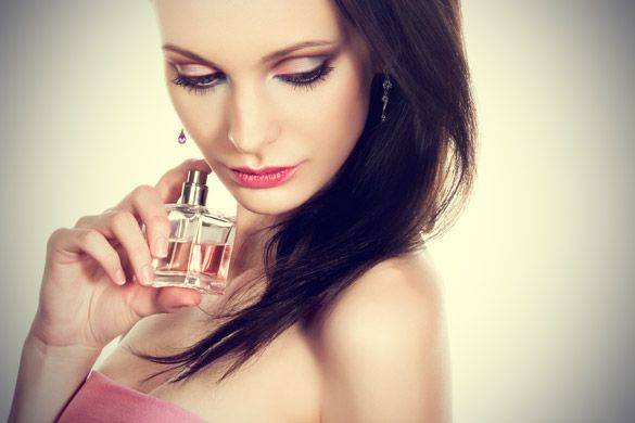 احذري هذه العطور فهي تسبب السرطان والربو!