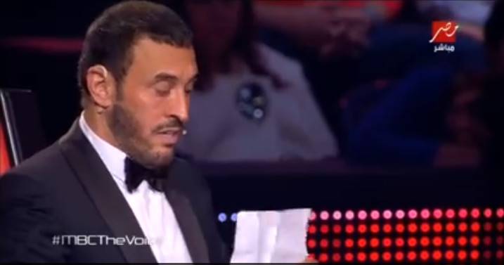 بالفيديو... بماذا وعد قاظم الطفلة السورية؟