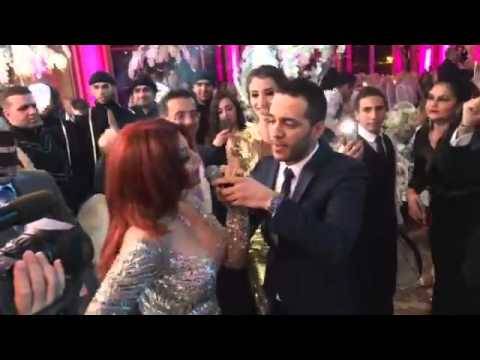 مشاجرة تلغي حفل هيفاء وهبي بالقاهرة