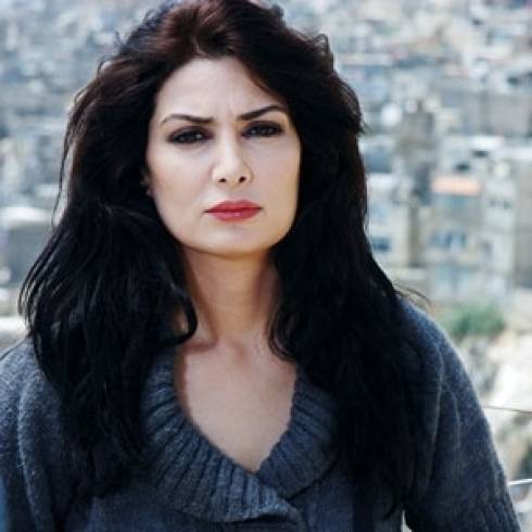 مرح جبر تتزوج بشاب يصغرها بـ10 سنوات