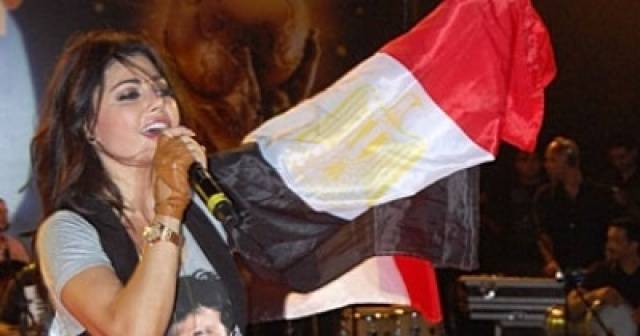 لماذا غرمت نقابة الموسيقيين هيفاء وهبي؟