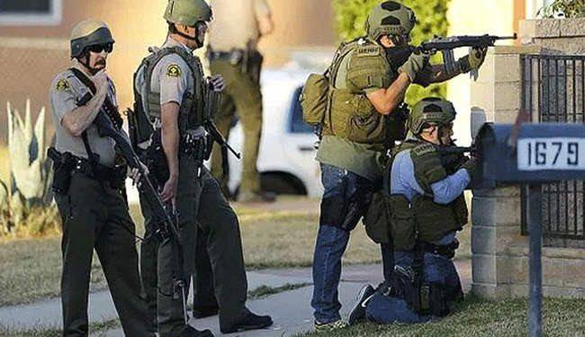 صحيفة أميركية: شرطة الولايات المتحدة قتلت نحو 1000 مدني خلال 2015