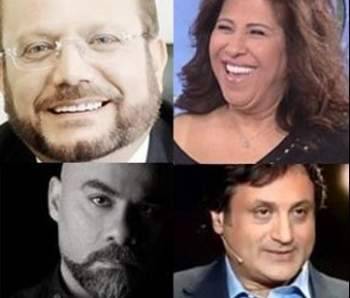 إضحكوا معنا على من يَدّعي إمتلاك رُؤية الغيب!