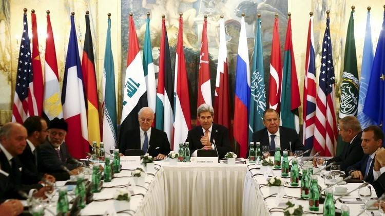 ما الذي يعوق كسر جليد الأزمة السورية؟!