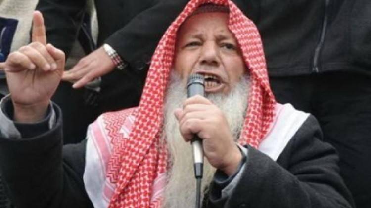 الأردن.. اعتقال "أبو محمد الطحاوي" أحد منظري السلفية "الجهادية"