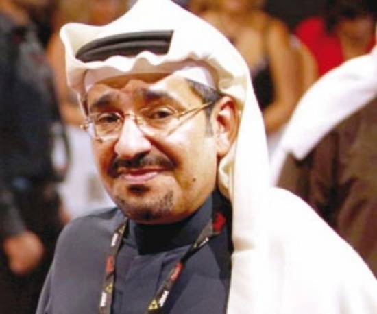 حقيقة وفاة عبد الله السدحان بعد إجرائه العملية الجراحية... ماذا قال ابنه؟