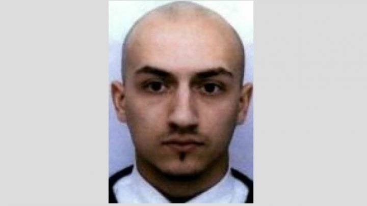 أرملة أحد منفذي اعتداءات باريس "أنا فخورة جدا بزوجي...السعادة تغمرني"