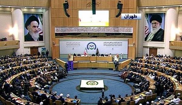 بالفيديو: إنطلاق أعمال مؤتمر الوحدة الإسلامية في طهران