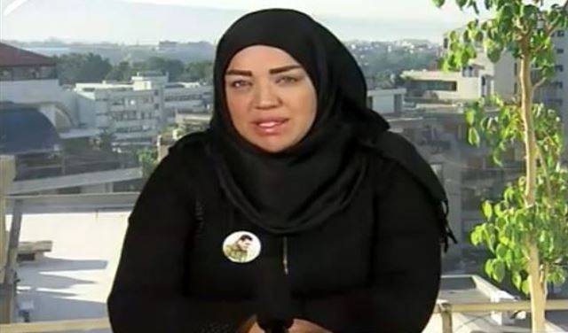 في أوّل حديث بعد إستشهاده.. هذا ما روته زوجة القنطار